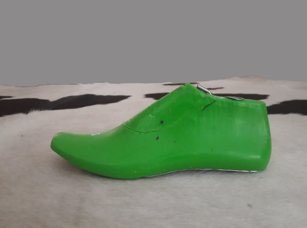Hormas de zapato